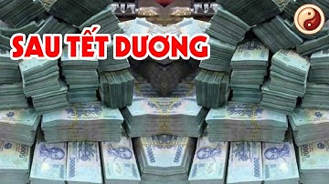 Cậu Bé Ấn Độ Tiên Tri: 3 Con Giáp Sau Tết Dương TRÚNG SỐ ĐỔI ĐỜI, Tiền Vàng Ngập Két