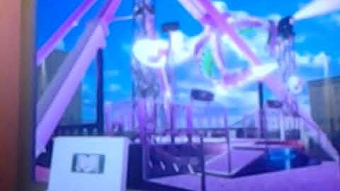 Me test the ( INVERSION 360 ) The ride Open today at 5pm, 12/05/2025