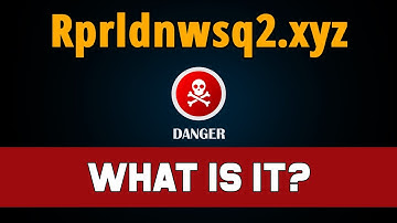 How To Remove Rprldnwsq2.xyz Notification Scam?