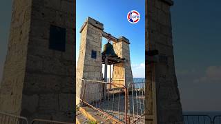 Вечерний Херсонес прекрасен #природа #история #севастополь