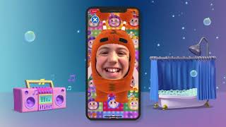 Sing Along - Oddbods Oddlife