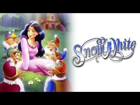 Белоснежка Snow White 1995 