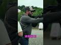 Master Gun Range: Focus, Flow, and Deadly Accuracy#battle #army #military #motivation #shorts