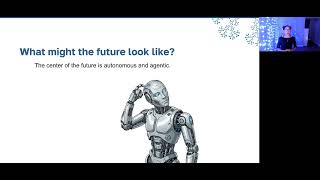 LLNL at HPC Club: Flux Framework and Agentic HPC meets Finance
