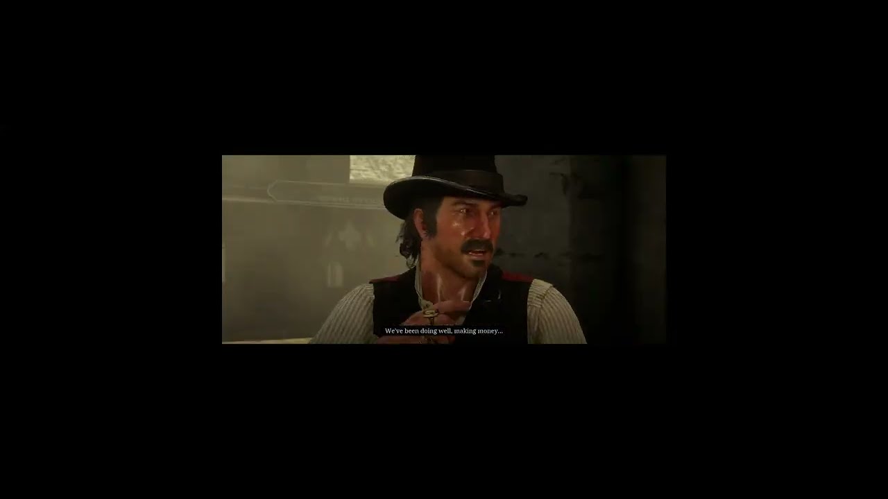 Red Dead Redemption 2 playthrough #15 | 32:9 | 5120x1440 - YouTube