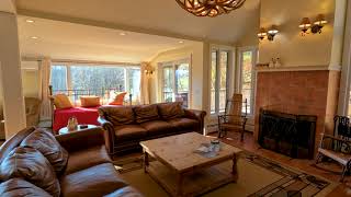 300 Trailside Drive video tour