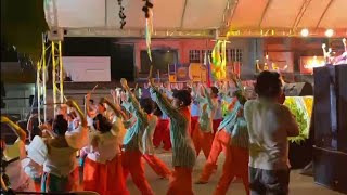 Fiesta Sa Babak Samal Island