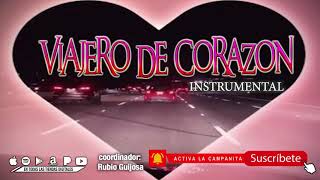 VIAJERO DE CORAZON / LO MAS BELLO DE LA MUSICA INSTRUMENTAL - DE RUBIO GUIJOSA