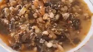 EKŞİLİ PİLAV (KASTAMONU YÖRESİ )