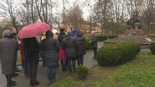 Пам’ятаємо. Єднаємося. Переможемо (ВІДЕО)