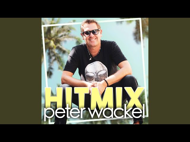 Peter Wackel - Top an der Playa I Love Malle Ich verkaufe meinen Koerper