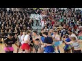 Dreyfoos 2018 Freshmen Powderpuff Dance