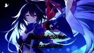 Nightcore-Uncover