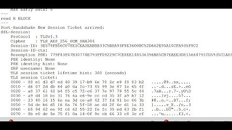 How To Configure Nginx to use TLS 1.2 / 1.3 only