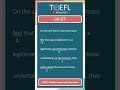 TOEFL Grammar Practice #418 | Written Expression Questions (Parallel Structure)