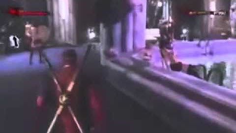 Deadpool Game Sentinels walkthrough part 19 Epic