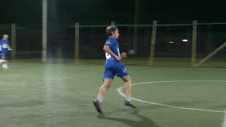 Avanti Tutta Nautico One Eagles Twins 10