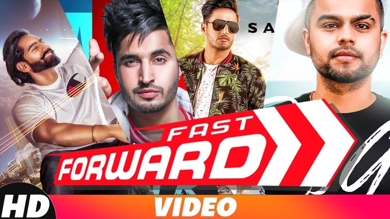 Fast Forward This August | Parmish Verma | B Praak | Goldy | The Landers | Shivjot | Sajjan Adeeb