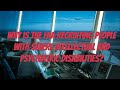 Why is The FAA Recruiting People With Severe Intellectual and Psychiatric Disabilities?