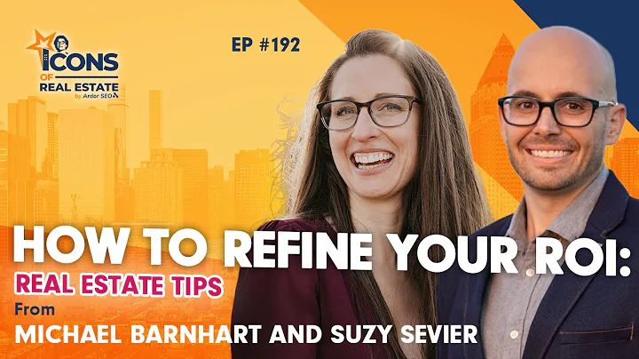 How to Refine Your ROI: Real Estate Tips From Mich...