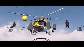 Demo Films 3D Mediart Design