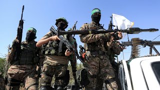 They Plan To Kill All Jews Hamas Objective Revealed After Undercover Interview