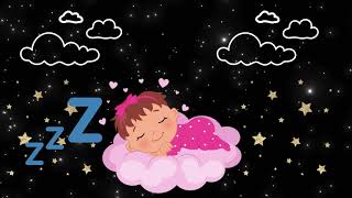 Bedtime Lullaby for Babies Sweet Dreams Visual Stimulation Baby Sensory Video