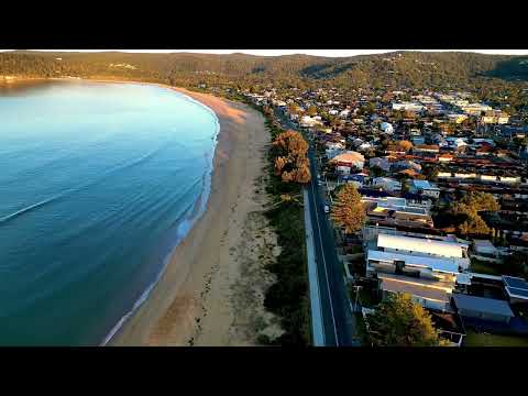 Umina Beach July 2023