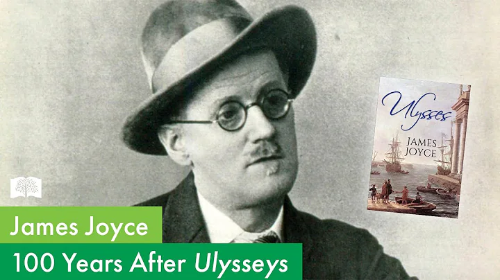 100 Years Later: What Happened After "Ulysses" Was...