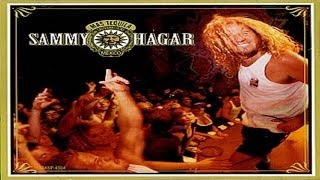 Sammy Hagar &amp; The Wabos - Mas Tequila (1999) (Music Video) WIDESCREEN 720p