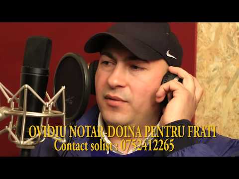 DOINA PENTRU FRATI - HIT 2017