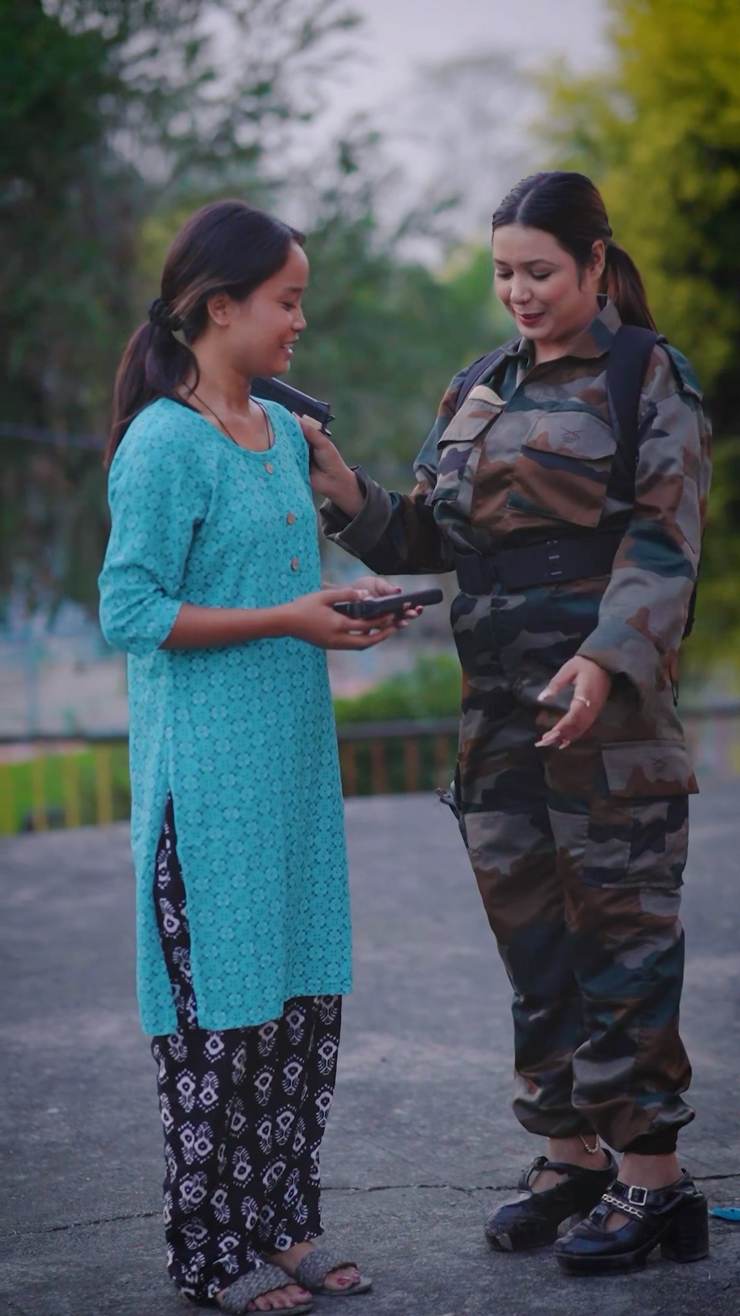 Army Ne Kia Help ❤️❤️ #shortvideo #emotional #shortvideo #shorts #trending #trending