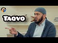 Тақво | Taqvo | Фаррух Соипов