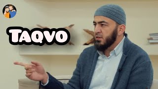 Тақво | Taqvo | Фаррух Соипов