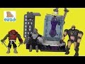 Черепашки Ниндзя Мультик! CRYO CHAMBER КРИО КАМЕРА! TMNT Игры для Мальчиков. Игрушки для Мальчиков