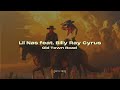 Lil Nas X ft. Billy Ray Cyrus - Old Town Road (letra/lyrics) Mp3 Song