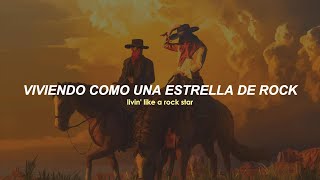 Lil Nas X ft. Billy Ray Cyrus - Old Town Road (letra\/lyrics)