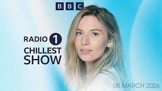 Sian Eleri - Radio 1's Chillest Show (Madison Cunningham in Chill Mix) - 08 March 2026 | BBC Radio 1