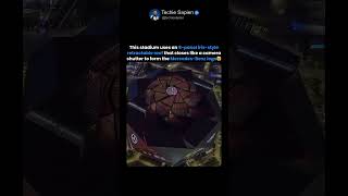 Mercedes-Benz Stadium’s $1.6B Roof Closes Like a Camera Iris to Form Its Logo 🤯🏟️