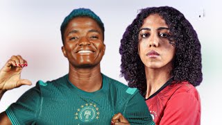Super Falcons vs Egypt Match Preview 👀 screenshot 5