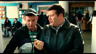 Mrs Brown's Boys D'Movie | Buster and Dermo | Universal Pictures Ireland [HD}