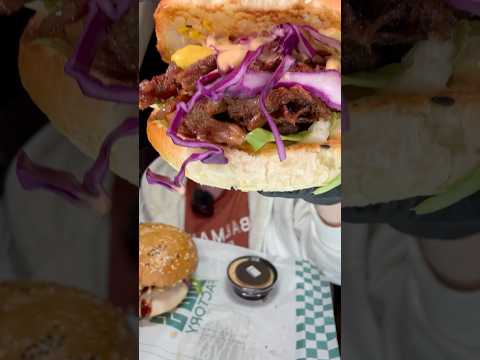 اطيب برغر بسوريا لا تنسوا الصلاة ع الحبيب    