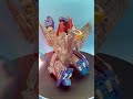Custom Earthrise Starscream