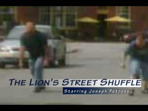 Lyons Street Shuffle