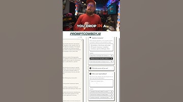 Everyone Needs To Know About This AI Tool #ai #trending #hack
