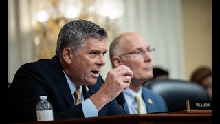 Full Rep. LaHood | Ways and Means Markup on HSA Improvements Update