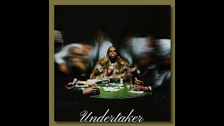 Free Westside Gunn X Griselda Type Beat Undertaker