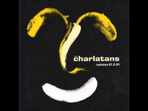 The Charlatans - Imperial 109 1991 Live
