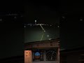Fenix A320 - Sim Take-Off at Rome Fiumicino Intl (LIRF) #msfs2024