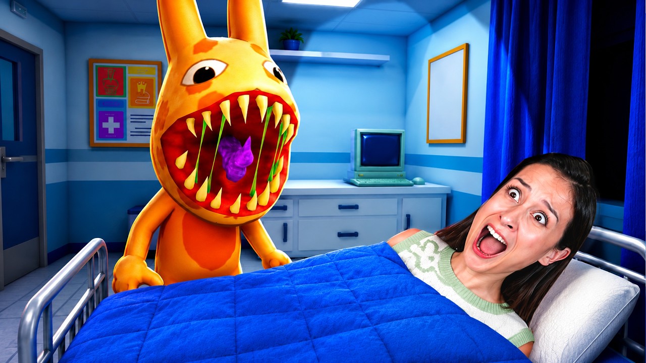 DIEREN ZIEKENHUIS SPELEN in ROBLOX! - ANIMAL HOSPITAL  *ENG*